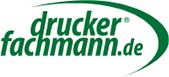Logo von druckerfachmann.de GmbH & Co. KG