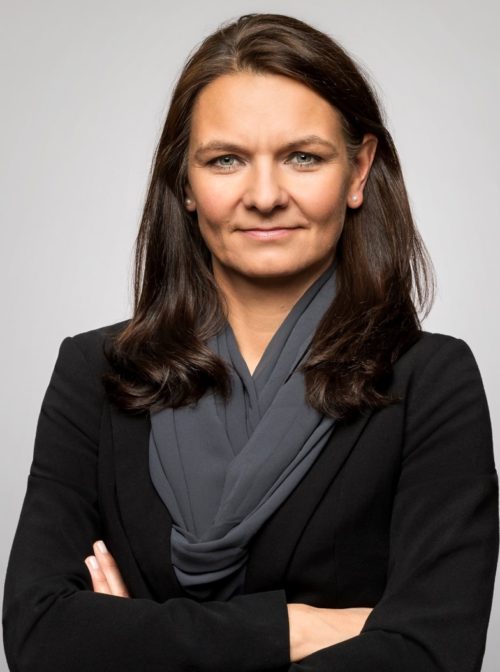 ischlottmann Portrait der Geschäftsführerin Ivonne Schlottmann