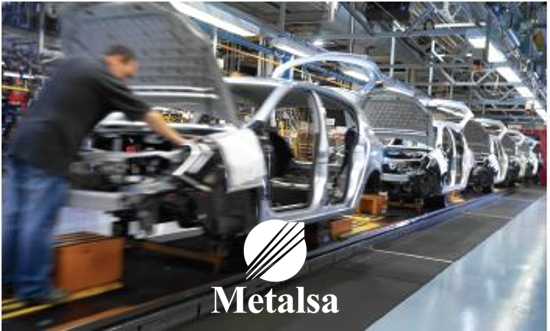 metalsa metalsa