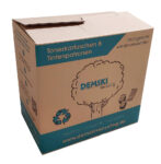 Entsorgungsbox von Demski