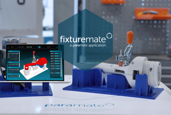 Software und 3D Druck Vorrichtungen
