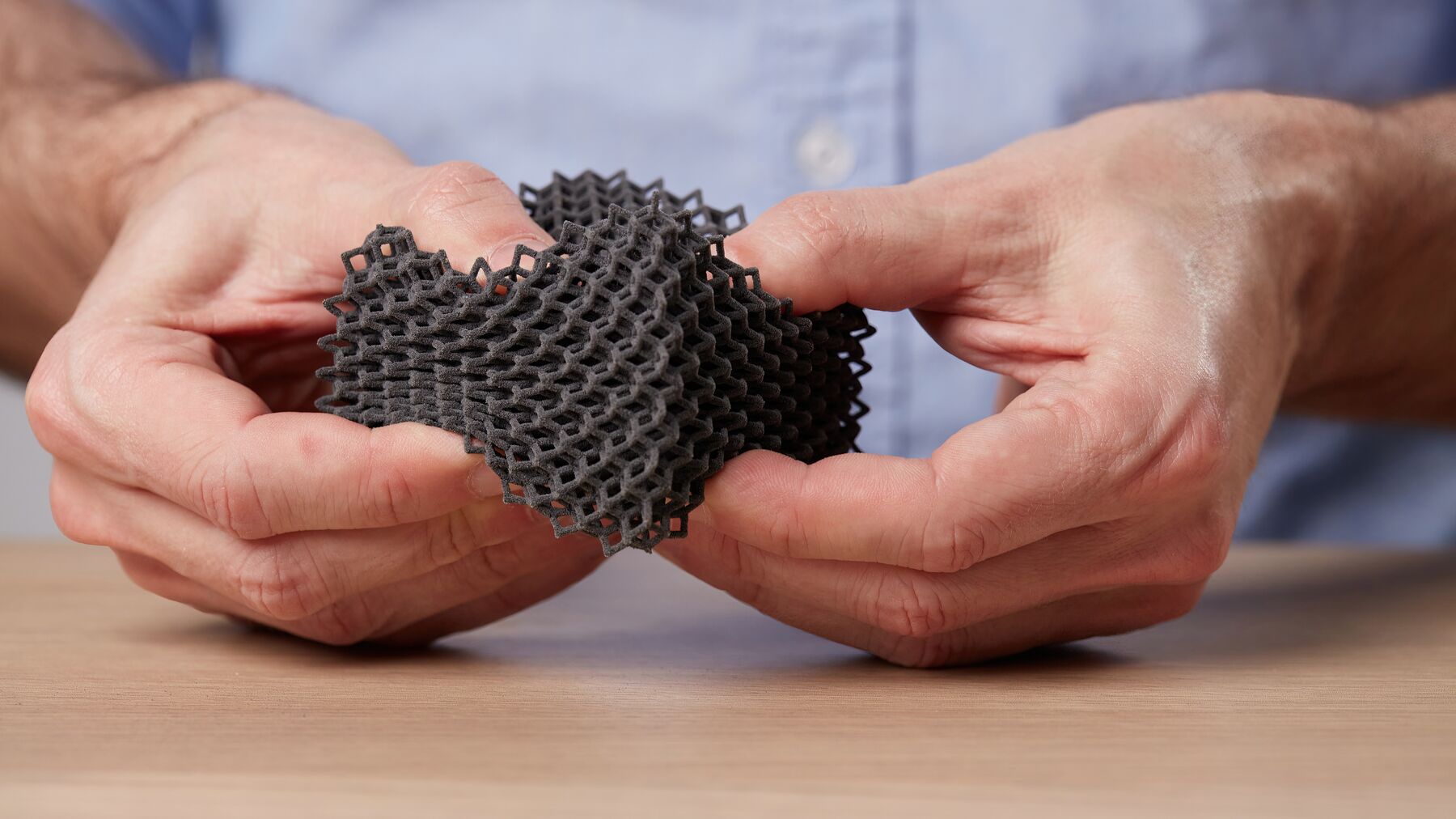 3D-Drucker kaufen – professionelle Lösungen mit Resin- und Pulverdruck