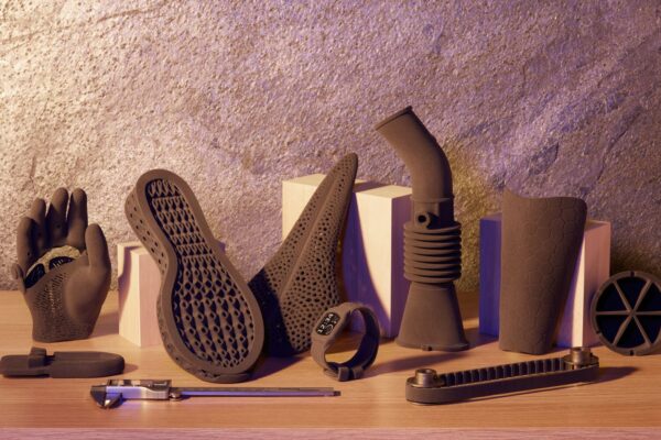 3D-Druck und Prototyping: Fertigung mit Pulverbett- und Harztechnologien