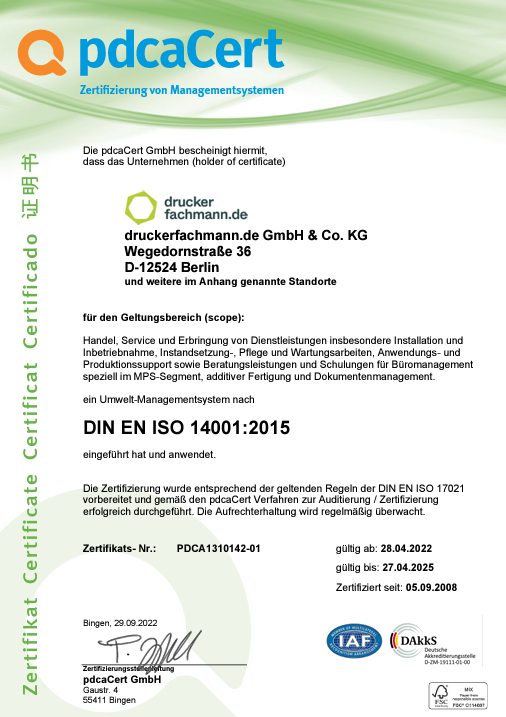 Zertifikat-ISO-14001-2015-Druckerfachmann