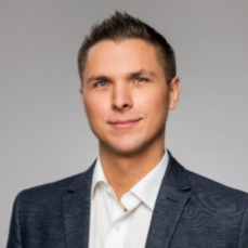 Vortrag auf der Roadshow bei Cure Lab in Hamburg