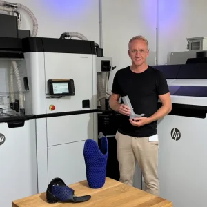 Ihr Weg in die additive Orthesenfertigung