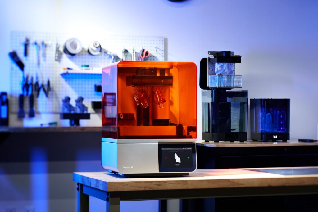 3D-Drucker Test 2024 – Die besten Geräte