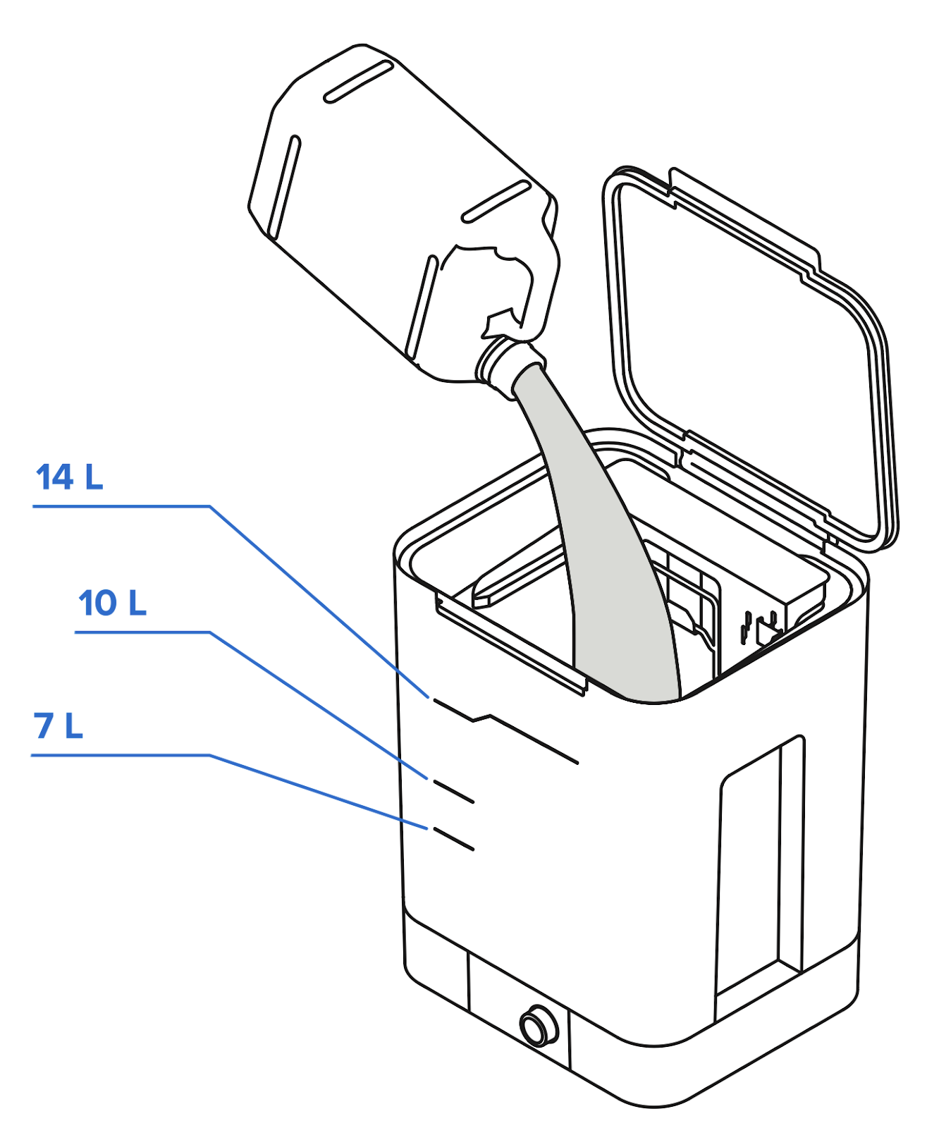 Formlabs Form Wash 2. Generation
