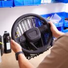 Formlabs Form 4L für detailreiche und große 3D-Drucke