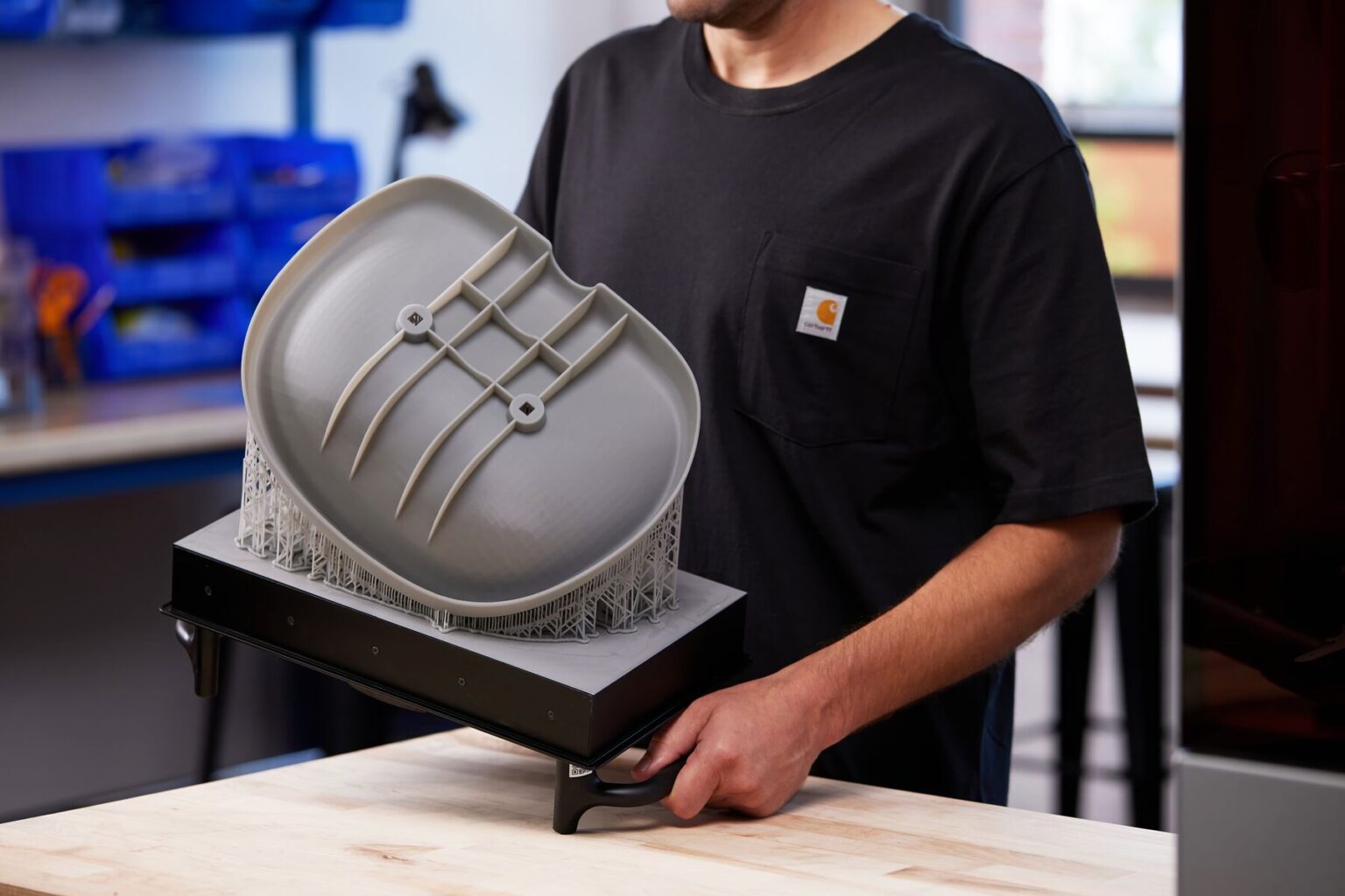 3D Drucker Test 2026: Die besten Modelle im Vergleich