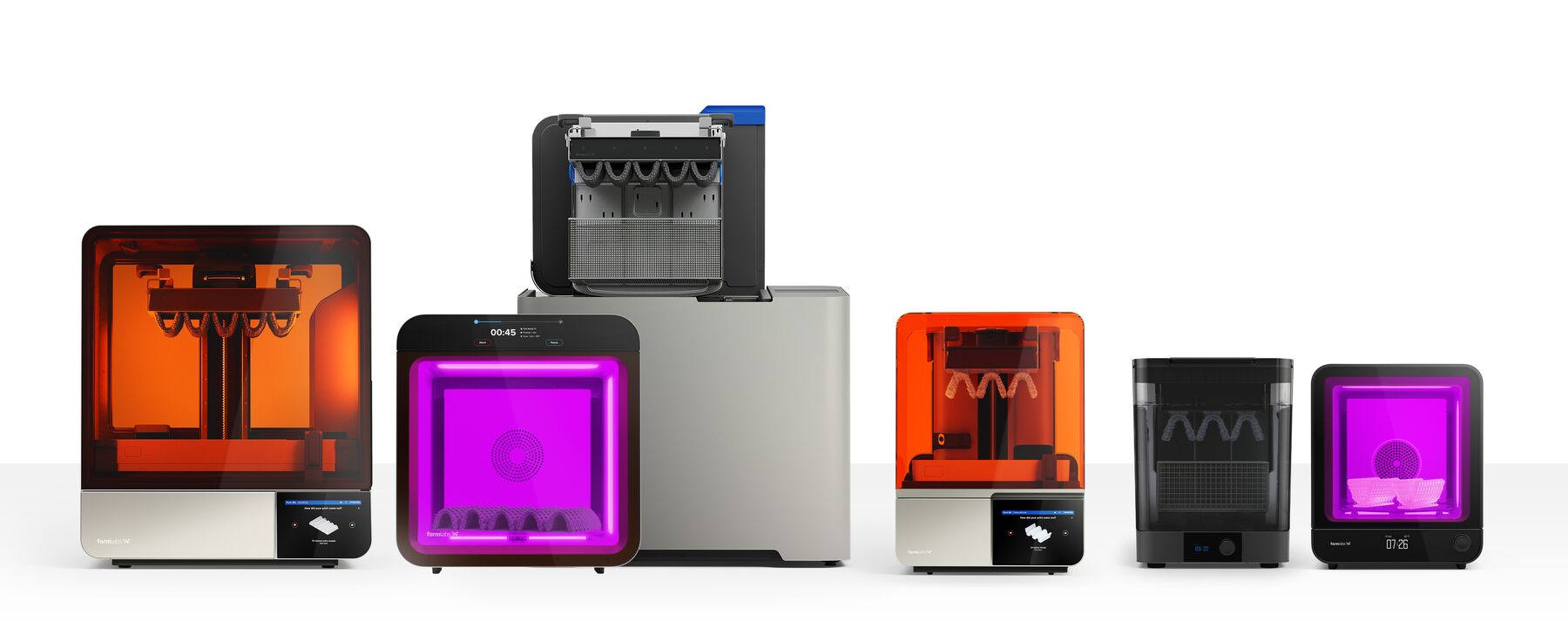 Vergleichsangebot für 3D-Drucker erhalten?