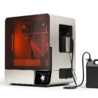 Form 4L & Resin Pump – Automatisierte Harzversorgung für unterbrechungsfreies Drucken