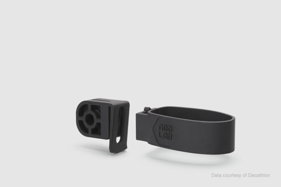 PA12 S von HP – Hochwertiges Nylonpulver für 3D-Druck