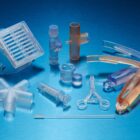 Biomed Materialien im SLA Druck