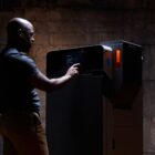 Formlabs Fuse 1+ 30W – Die kompakte Hochleistungs-SLS-Lösung für Industrie und Prototyping.