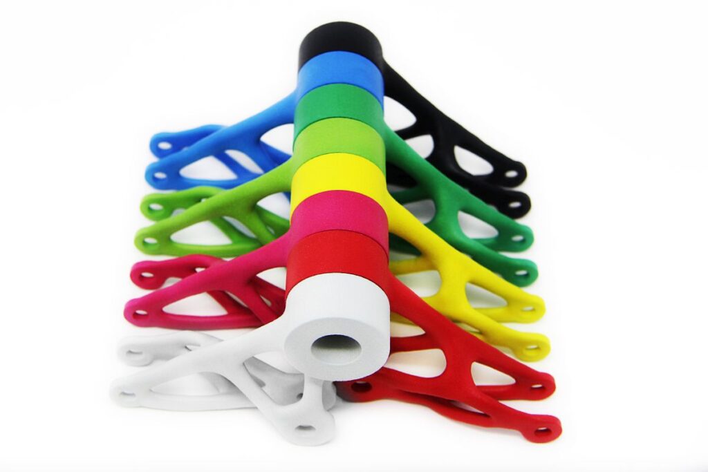 Färbelösung für Kunststoffteile DyeMansion DM60