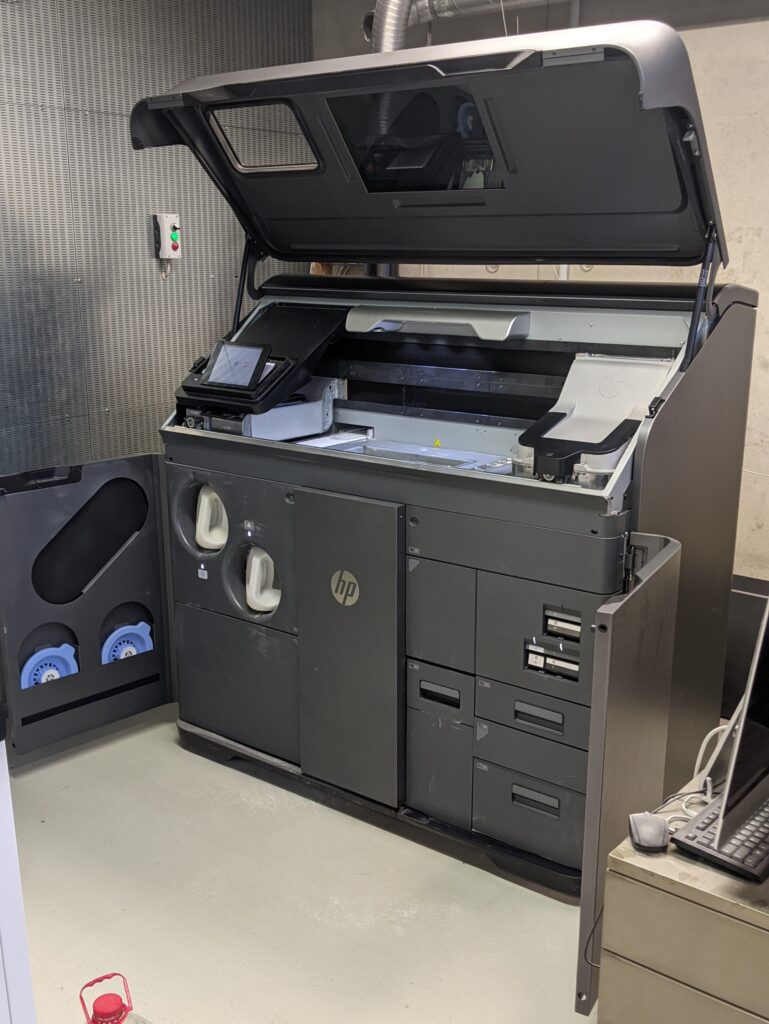 Was kann man alles mit 3D-Druck machen?