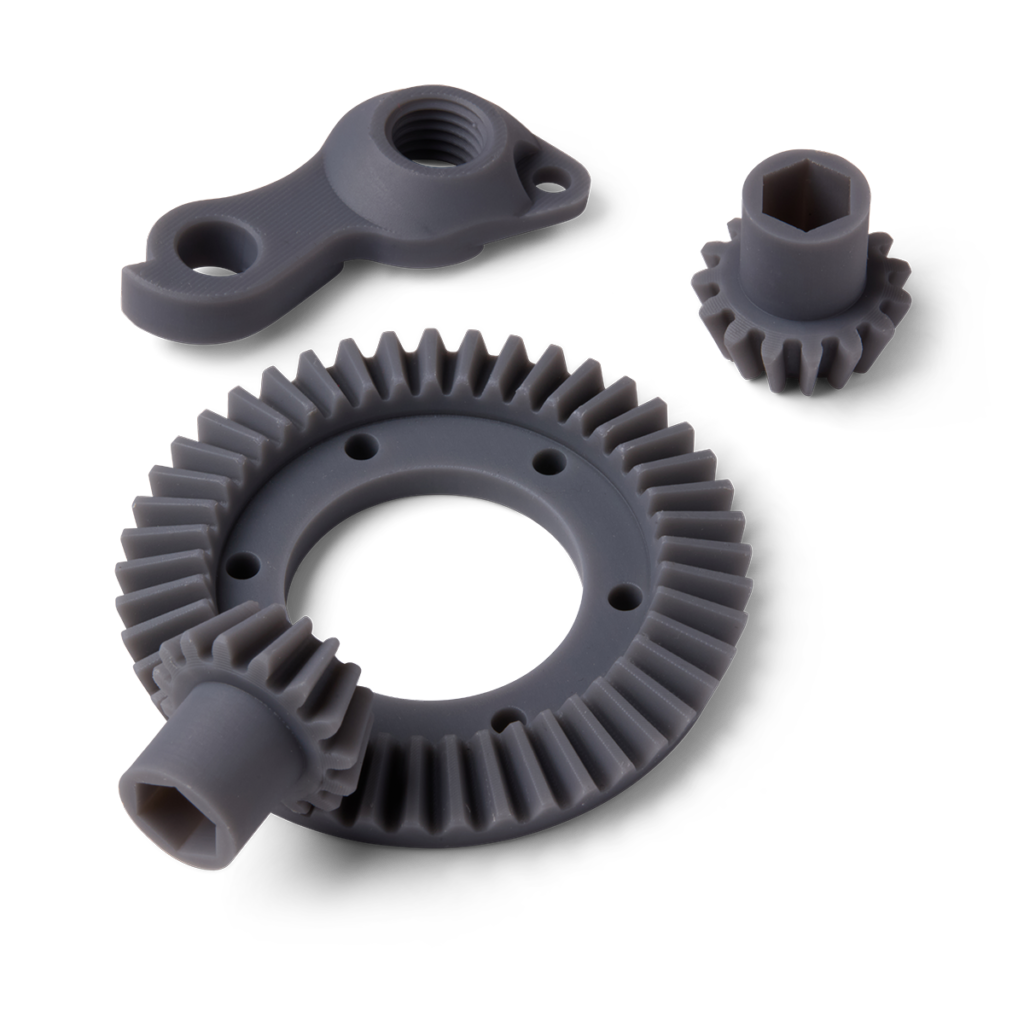 3D Druck Materialien