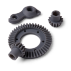 3D Druck Materialien