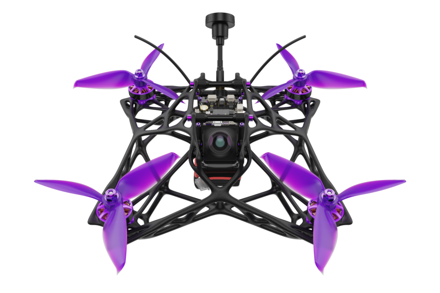 Drohnen aus dem 3D-Drucker – Wie Avular mit HP Jet Fusion individuelle Lösungen entwickelt