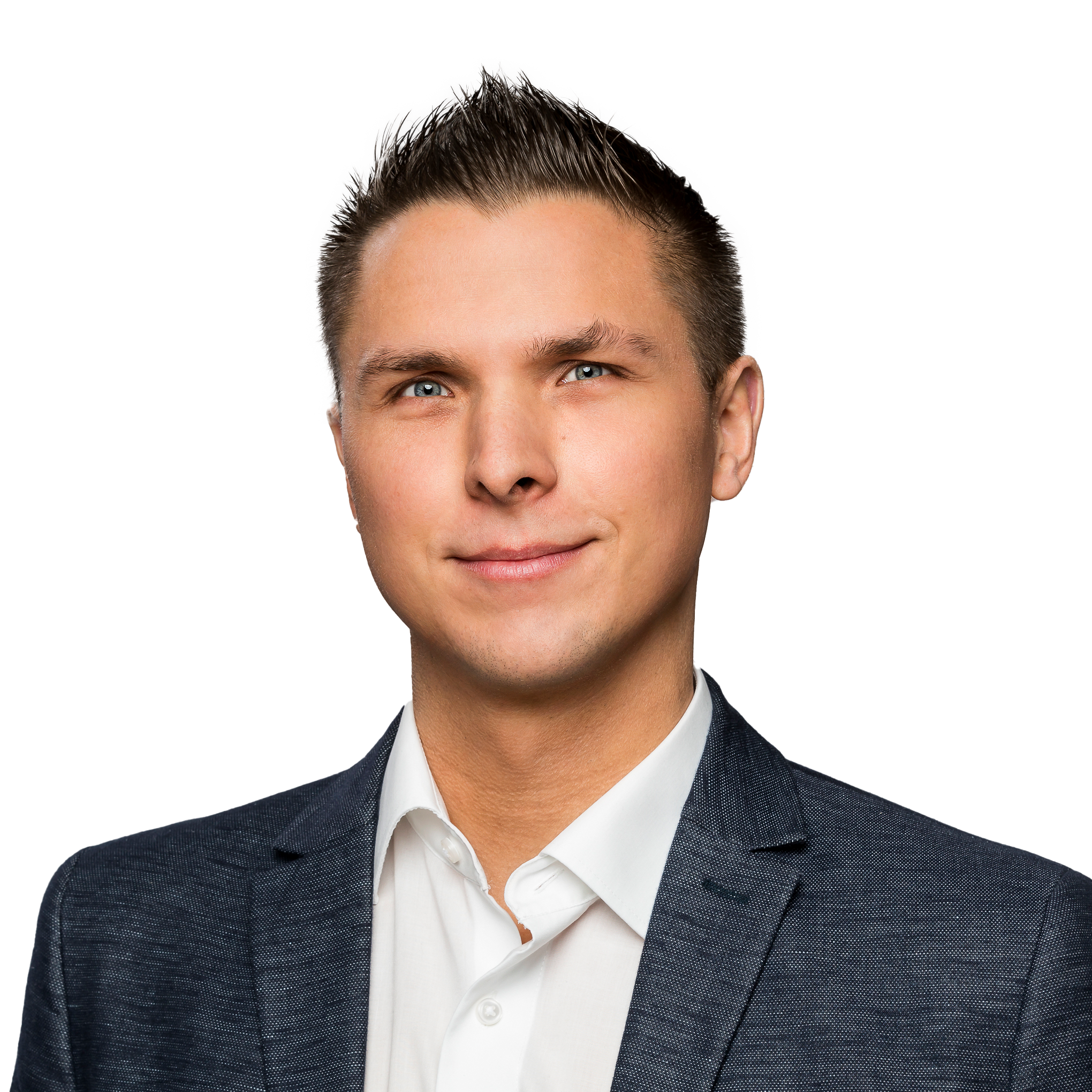 Dipl.-Ing. Dominik Heinz - Head of Additive Manufacturing - druckerfachmann.de