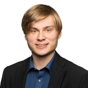 Solution Manager | Additive Manufacturing & 3D Printing