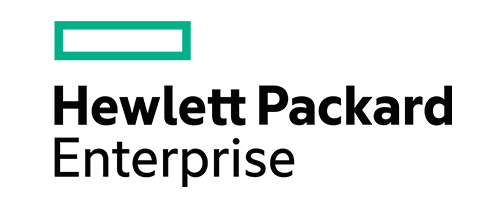 Logo HP Enterprise