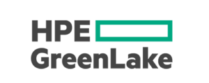 Logo HPE GreenLake