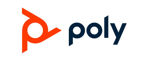 Logo HP Poly