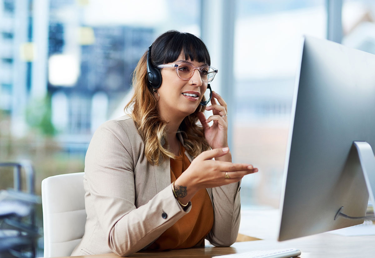 Managed Services
