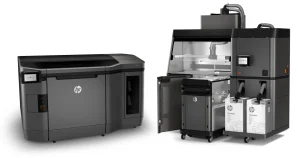 HP Jet Fusion 4200