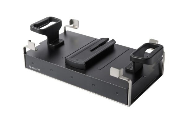 Wenn Sie Ihre Abläufe vereinfachen möchten, ist die Build Platform Flex die ideale Ergänzung für Ihren Form 4L.