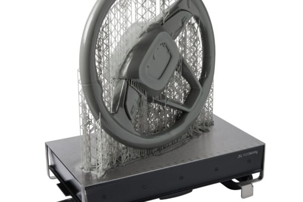 Wenn Sie Ihre Abläufe vereinfachen möchten, ist die Build Platform Flex die ideale Ergänzung für Ihren Form 4L.