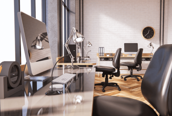Workplace Manager