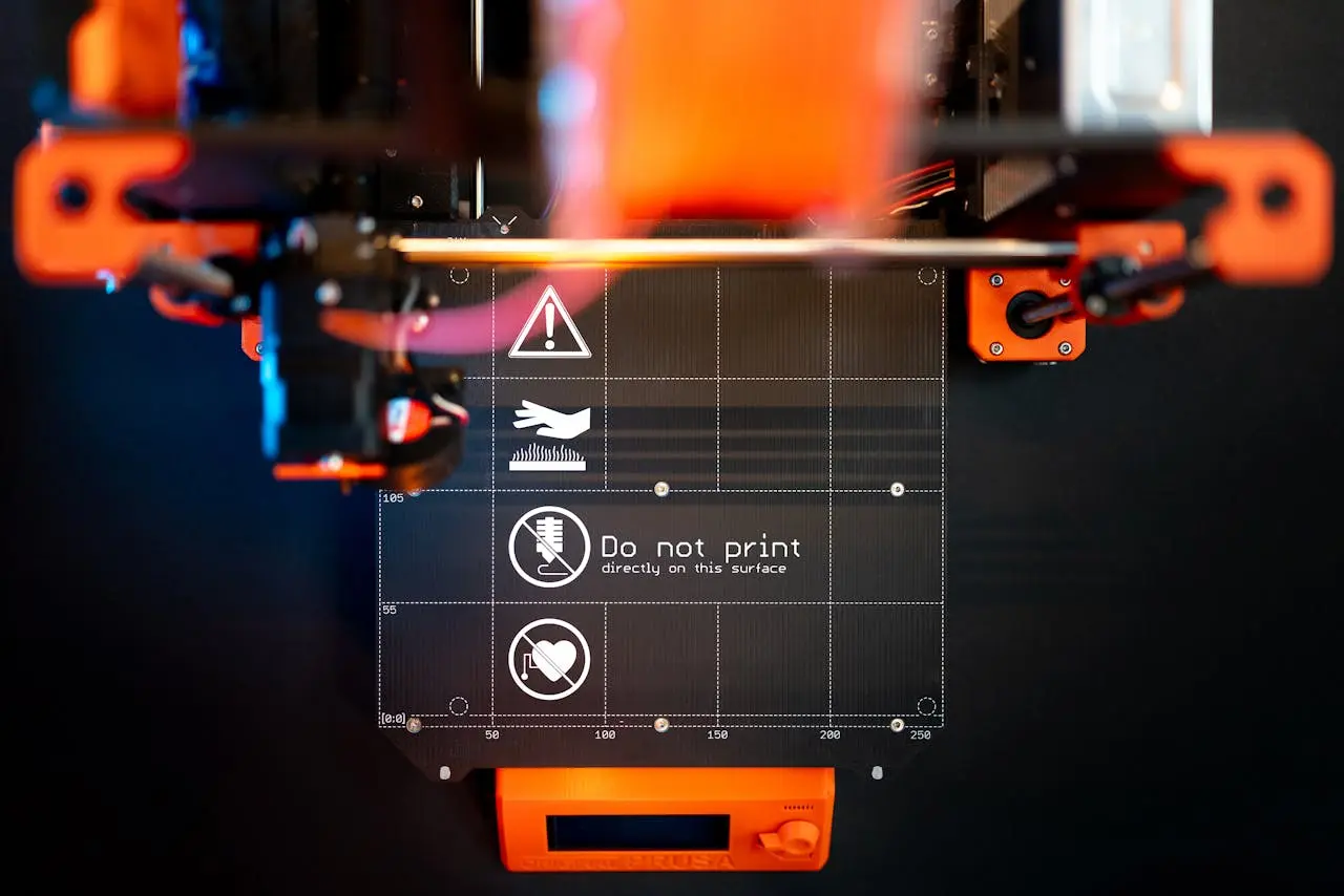 Welche Arten von Rapid Prototyping gibt es?