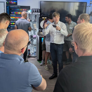 3D-Druck Workshops & Schulungen