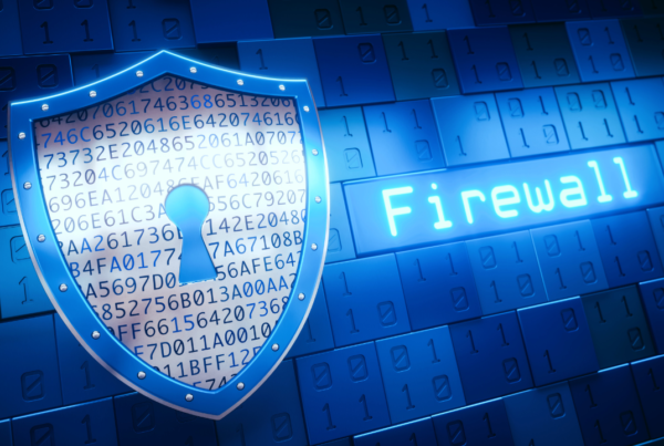 Next Gen Firewall