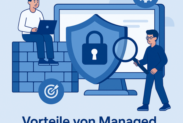 Vorteile von Managed Firewall Services (1)
