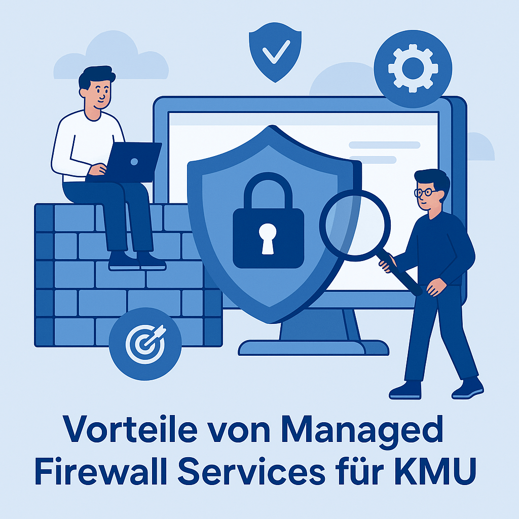 Vorteile von Managed Firewall Services (1)