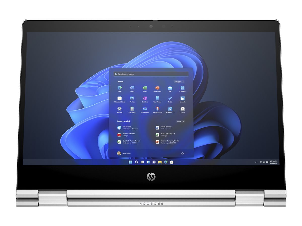HP Pro x360 435 G10 AMD Ryzen 7 7730U 33,8cm 13,3Zoll FHD BV Touch