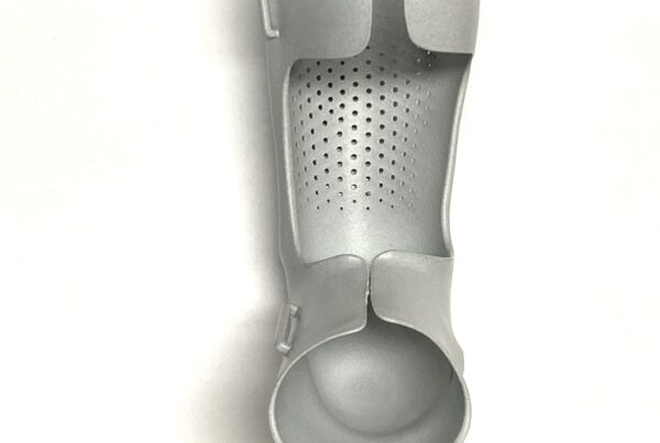 Prototypen mit 3D Druck erstellen