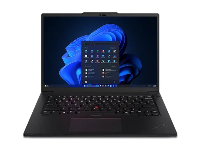 LENOVO ThinkPad P14s G5 Intel Core Ultra 7 165H 36,83cm