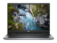 DELL Precision 7680 i7-13850HX 40,64cm