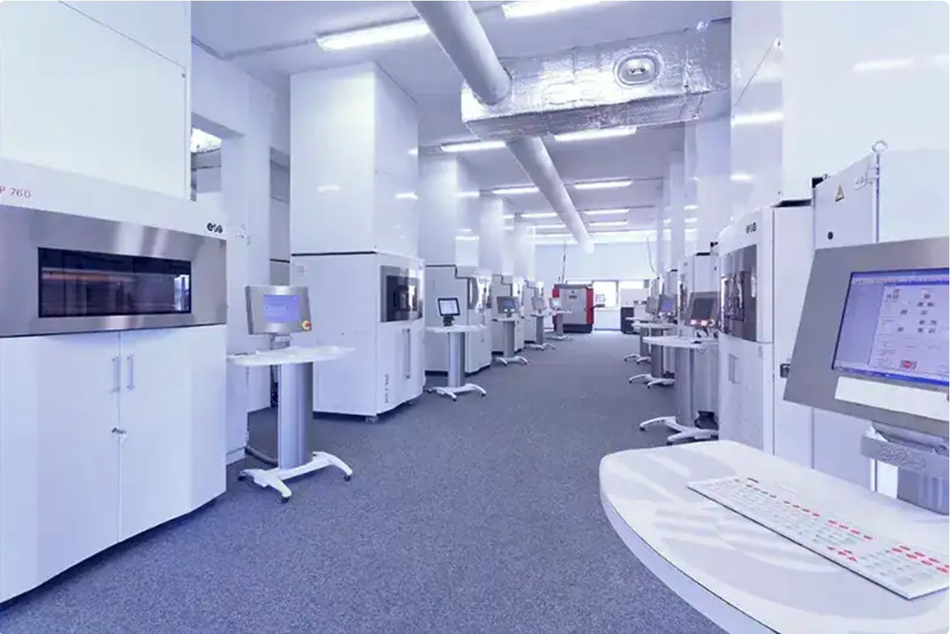 praxisnaher Einblick in industrielle additive Fertigung bei FKM