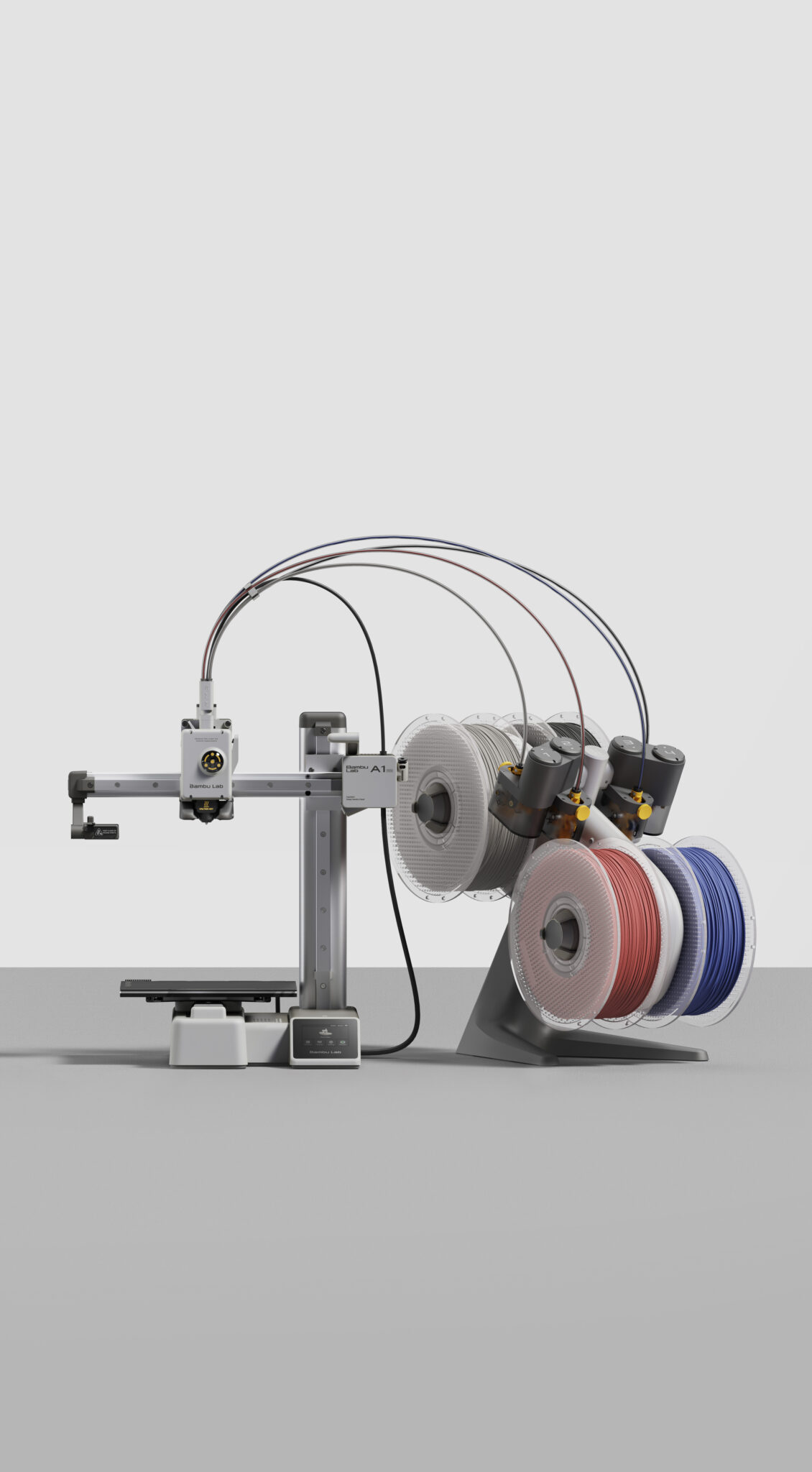 3D Drucker Test 2026: Die besten Modelle im Vergleich