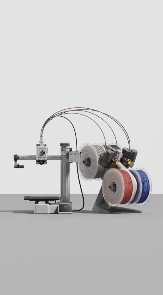 3D Drucker Test 2026: Die besten Modelle im Vergleich