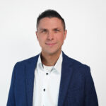 Dipl.-Ing. Dominik Heinz - Head of Additive Manufacturing - druckerfachmann.de