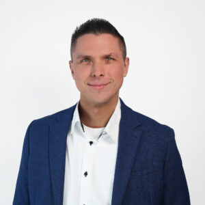 Dipl.-Ing. Dominik Heinz - Head of Additive Manufacturing - druckerfachmann.de