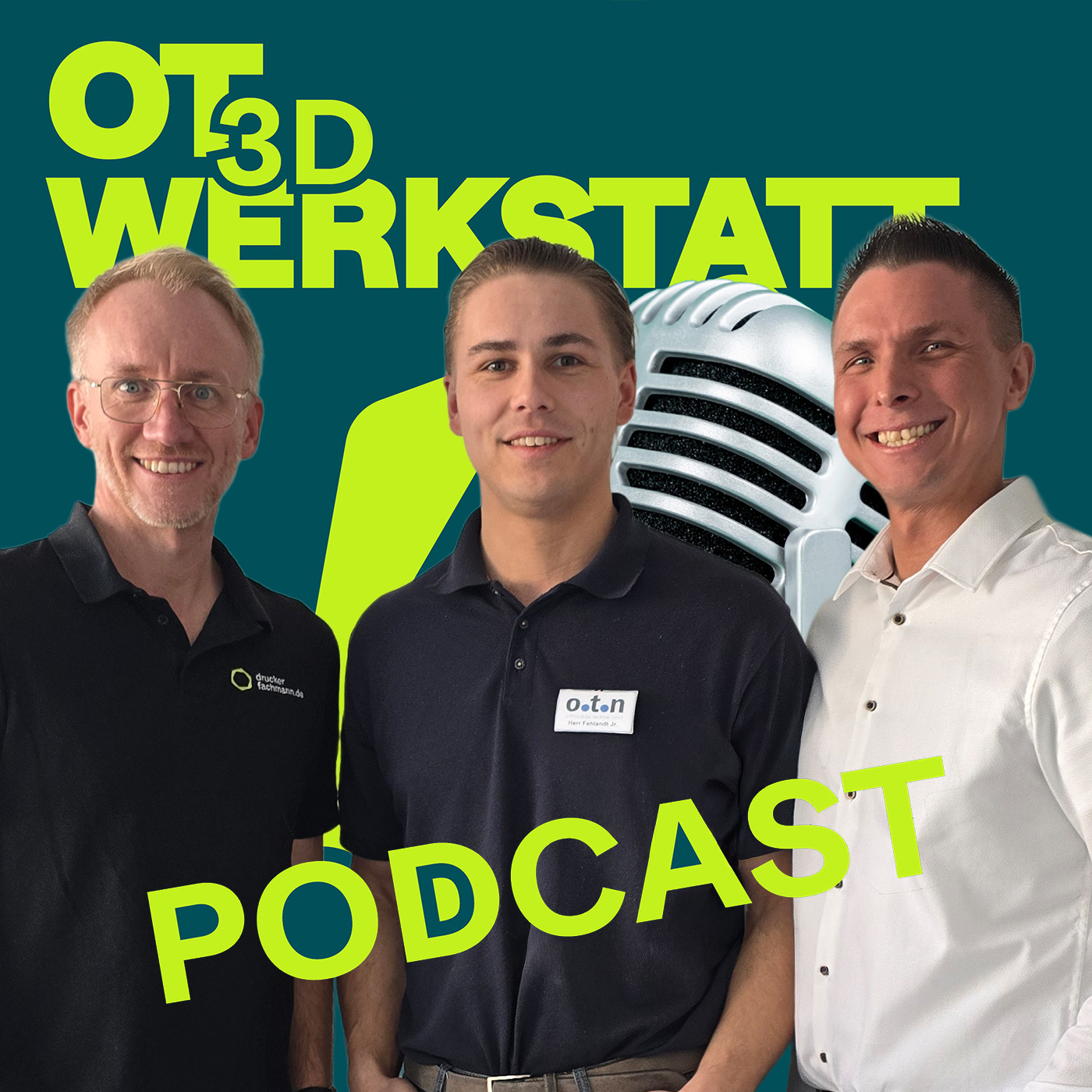 Paul Fehlandt, Unternehmensnachfolger des Sanitätshauses o.t.n in Neumünster