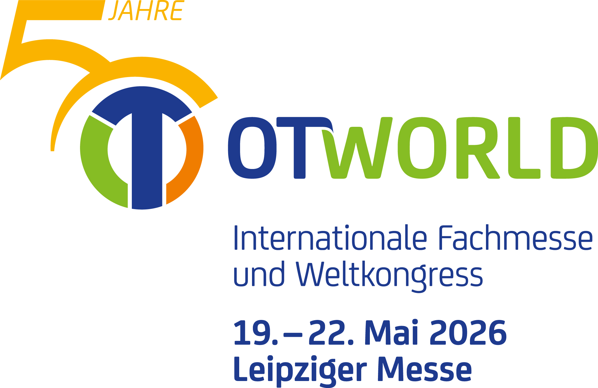 OT World 2026 Leipzig – Treffpunkt der Orthopädietechnik